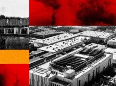 Novos data centers movidos a gás poderiam emitir mais gases de efeito estufa do que nações inteiras