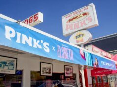 ‘Elsbeth’ da CBS prepara parceria do Emmy FYC com cachorros-quentes Pink’s para distribuir comida de graça todas as quintas-feiras (EXCLUSIVO)