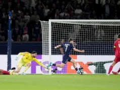 Arne Slot ainda acredita que tem total apoio da diretoria do Liverpool