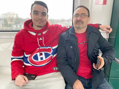 «C’est un peu injuste», o conselho de Patrick Roy