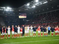 Antevisão do 1. FSV Mainz 05 vs. RC Strasbourg Alsace Conference League: notícias da equipe e escalações previstas