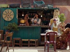 Paradise City Sales Boards define o título da semana da crítica de Cannes para o Iêmen, ‘The Station’