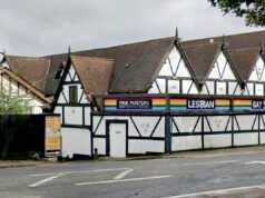 Homem é preso sob suspeita de incêndio criminoso após incêndio em boate LGBTQ+