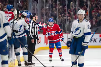 As previsões de nossos especialistas: no voit grand pour le Canadien… certas até o cupê Stanley