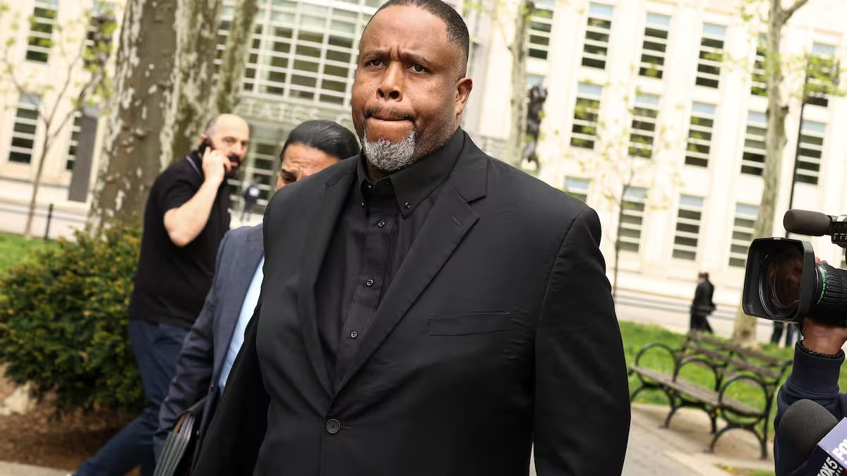 NBA: um primeiro golpável em um caso de Paris ilícito