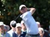 Quando Rory McIlroy jogará no Masters hoje? Horários de partida do Reino Unido para a terceira rodada