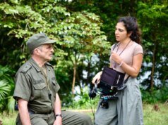 ‘Este filme é urgente’, afirma o diretor panamenho de ‘Culebra Cut’ enquanto os militares dos EUA realizam exercícios em bases que deixaram há décadas (EXCLUSIVO)