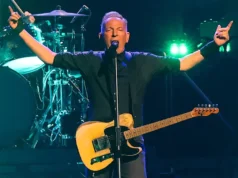 Bruce Springsteen se lembra de Renee Good e Alex Pretti durante o lançamento da turnê em Minneapolis: ‘Seus nomes não serão esquecidos’