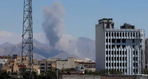 O que os militares dos EUA poderiam fazer se o Irão não cumprisse o ultimato de Trump