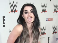 Resultados da WrestleMania 42: Paige retorna e ocupa o lugar da lesionada Nicki Bella na luta pelo campeonato