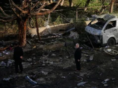 O mais recente: Trump diz que os militares podem encerrar sua ofensiva no Irã em 2 a 3 semanas