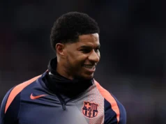 Hansi Flick enfrenta dois dilemas importantes de seleção antes do Atlético de Madrid x Barcelona