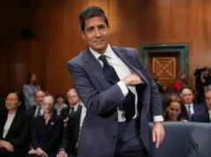 Últimas notícias de Trump: nomeado do Fed questionado sobre ligações com Epstein e conspirações eleitorais de 2020 em audiência para substituir Jerome Powell