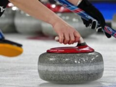 Onde assistir ao Campeonato Mundial Masculino de Curling: programação completa, horários, canais de TV, transmissões ao vivo para 2026