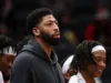 Anthony Davis expõe queixas sobre o fim do mandato dos Lakers e Pelicans no podcast Draymond Green