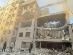 Mundo ansioso para abrir o Estreito de Ormuz enquanto Trump e Irã ameaçam comércio