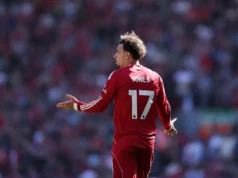 Inter preparado para tentar novamente atrair o meio-campista do Liverpool