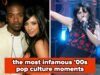 19 momentos embaraçosos da cultura pop dos anos 2000 que farão você se encolher tanto