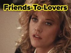 Escolha um filme baseado em cada tropo romântico e revelaremos quando você encontrará sua alma gêmea