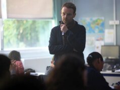 Studio TF1 lança vendas de ‘Forsaken’ com destino a Cannes sobre o assassinato do professor Samuel Paty