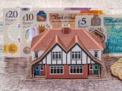 Um proprietário típico poderia economizar £ 31.000 em juros – então por que os especialistas não concordam em pagar a mais em sua hipoteca?
