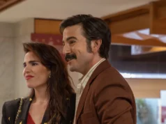 Diego Luna fala sobre dar vida à audaciosa candidatura do México à Copa do Mundo de 1986 no filme ‘México 86’ da Netflix