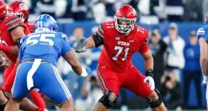 Draft da NFL de 2026: a profunda e talentosa aula de OT deste ano pode fazer a diferença para manter o QB do seu time saudável