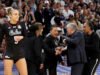 Após o confronto pós-jogo, Geno Auriemma tem pouco a dizer sobre a ‘rival’ Dawn Staley, cujos Gamecocks venceram UConn