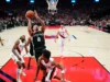 Onde assistir San Antonio Spurs x Portland Trail Blazers, jogo 4, playoffs da NBA: transmissão ao vivo, horário de início, canal de TV, probabilidades para domingo, 26 de abril