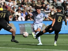 🚨 San Jose Earthquakes proporciona vitória declarada sobre o LAFC