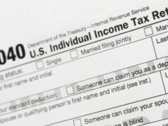 O IRS encolheu. O mesmo aconteceu com a confiança do público na justiça fiscal.