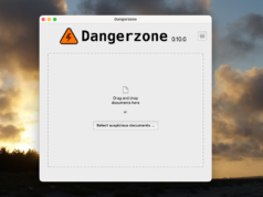 Este aplicativo torna seguro até mesmo o PDF mais incompleto ou documento do Word para abrir