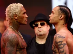 Tyson Fury, Conor Benn e um fim de semana de boxe de alto risco: 5 coisas para assistir