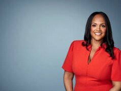 Correspondente da CNN, Stephanie Elam, sairá