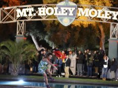 Fremantle constrói centro de produção ‘Holey Moley’ para versões globais