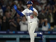 A proposta de negociação dos Dodgers faz com que Los Angeles consiga US $ 9,4 milhões, duas vezes rebatedor All-Star, crie um super pelotão com Max Muncy