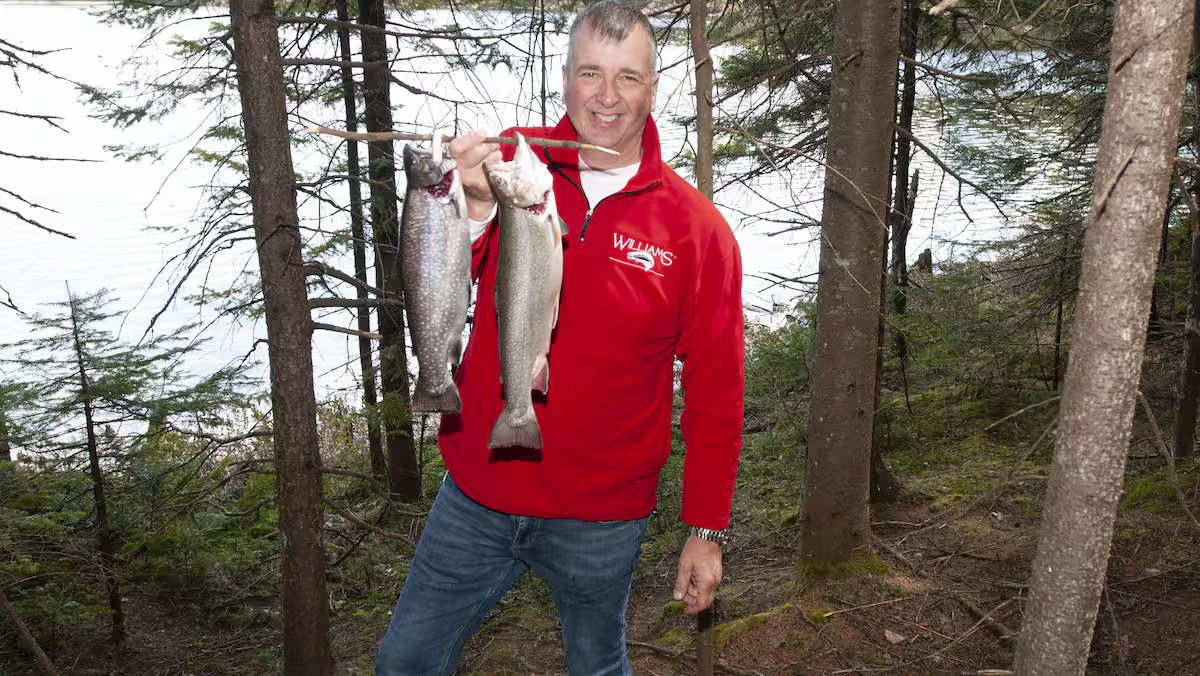 Si près et si dépaysant