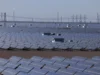 Tempo de expansão para os fabricantes de energia solar chineses, à medida que a crise do petróleo no Médio Oriente impulsiona a procura