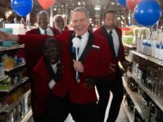 Bryan Cranston e Jane Kaczmarek de ‘Malcolm in the Middle sobre o que mantém Hal e Lois juntos: “Eles fazem um bom sexo”