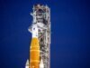 Veja Artemis II da NASA se tornar a primeira viagem humana à Lua em 50 anos
