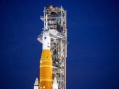 Veja Artemis II da NASA se tornar a primeira viagem humana à Lua em 50 anos