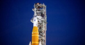 Veja Artemis II da NASA se tornar a primeira viagem humana à Lua em 50 anos