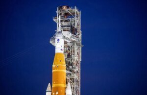 Veja Artemis II da NASA se tornar a primeira viagem humana à Lua em 50 anos