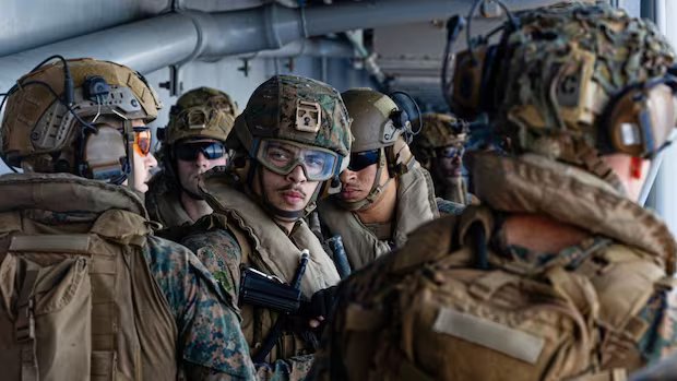 As restrições nucleares do Irão eram mais diplomáticas do que técnicas. Então as bombas começaram a cair