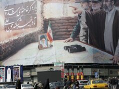 Irã ameaça atacar empresas de tecnologia dos EUA no Oriente Médio