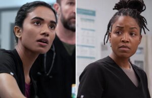 ‘The Pitt’: Supriyah Ganesh sai da série como Dr. Ayesha Harris promovida a série regular na 3ª temporada