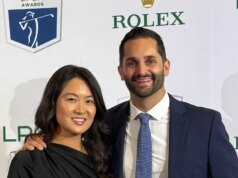 WIN Sports de Patrick Whitesell abre divisão de golfe e contrata o agente Brent Hamilton