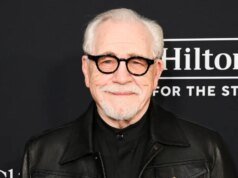 Brian Cox arrasta Tarantino, diz que Jeremy Strong ‘implorou para que eu parasse’ de discutir seu método de atuação e critica a América por não gostar de mulheres: ‘O patriarcado é uma bagunça’