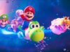 Bilheteria: ‘Super Mario Galaxy Movie’ atinge bilheteria de US $ 190 milhões, ‘The Drama’ impressiona com estreia de US $ 14 milhões