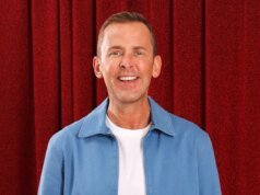 Ep ‘Celebrity Great British Bake Off’ com Scott Mills descartado pelo Channel 4